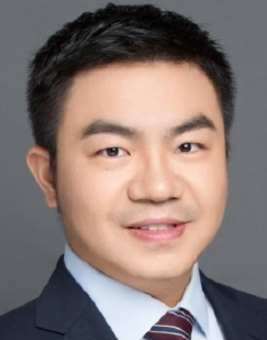 Yunliang Zhao