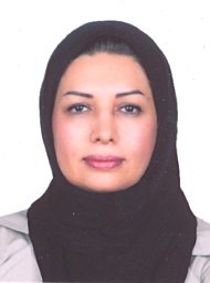 Ghane Sharbaf Fatemeh