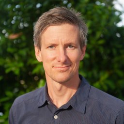 Charles Eliot Timothy Paine