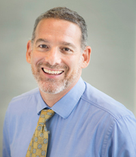 Eric Andrew Finkelstein