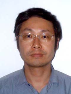 Haifeng Li