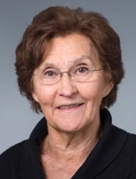 Solbritt Rantapää Dahlqvist