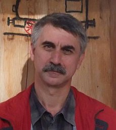 Yuri A. Genenko