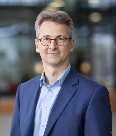 Jeroen Van Oijen