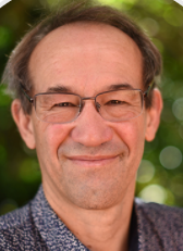 Jean-Pierre Levesque