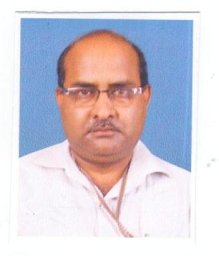 Santanu Roy