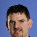 Barry Coughlan