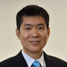 Yu Tien Wang