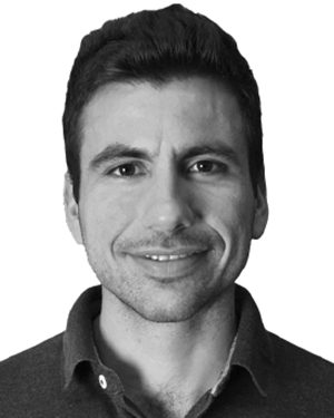Georgios Darivianakis
