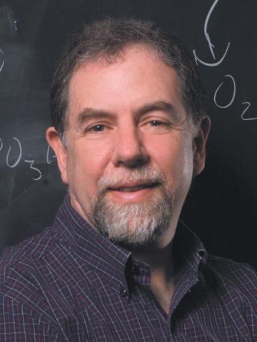 Thomas Mallouk