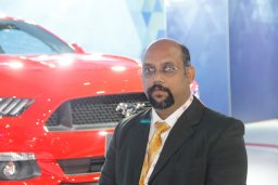Ranjit P S