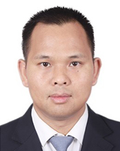 Guangxu Chen