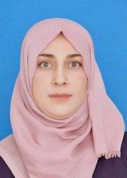 Samah Al-Qaisi