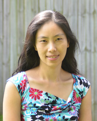 Frances Kuo
