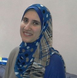Rasha Elshafey