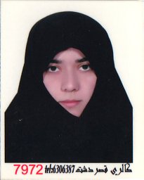 Karandish Maryam