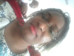 Linguissi Laure Stella Ghoma