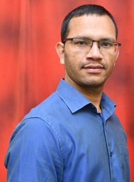 Ravinder Verma