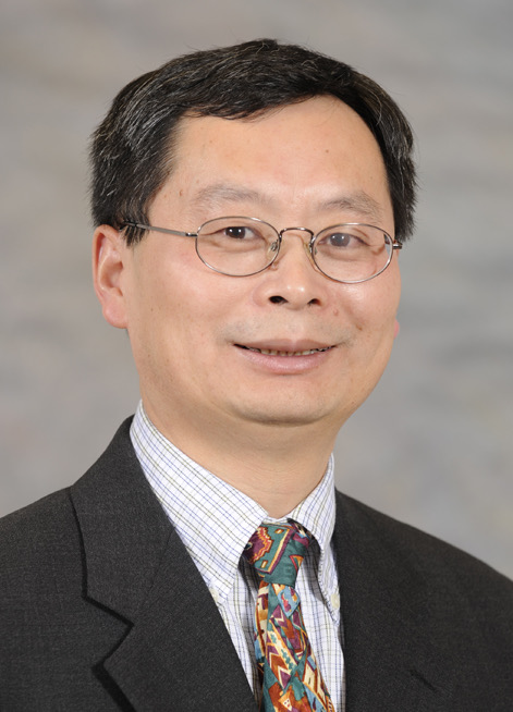 Zhihua Jiang
