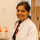 Mansi Manchanda