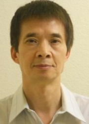 Chongyang Liu