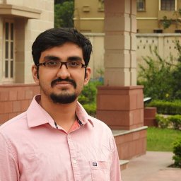 Avideep Mukherjee