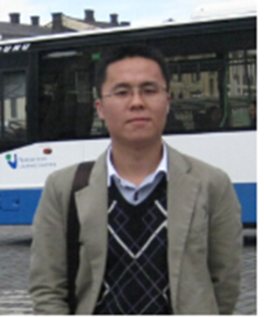 Zhuo Jiang