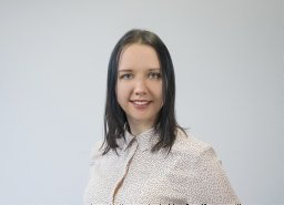 Olga Slivko