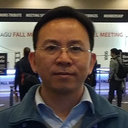 Huijun Huang