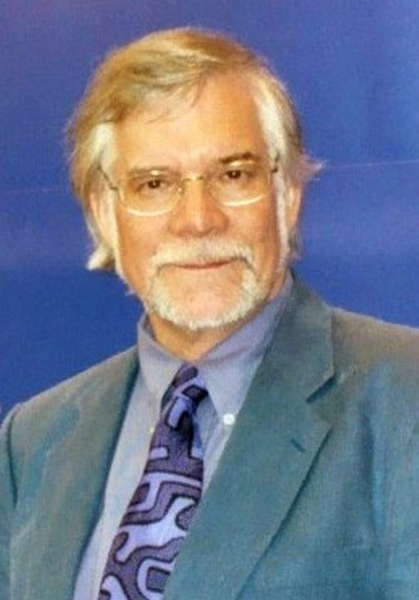 Graham Murdock