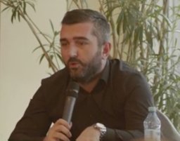 Marius Nicolae Popescu