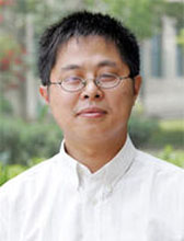 Zejun Zhang