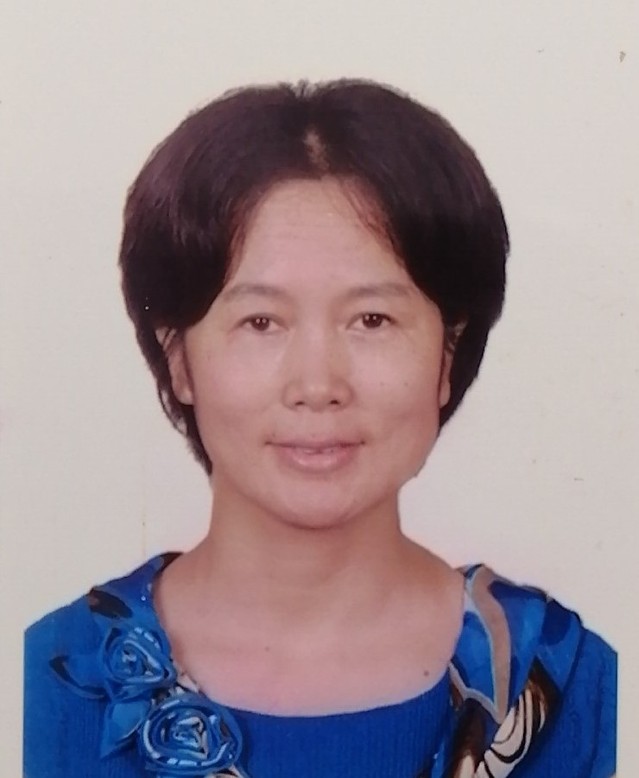Yonghong Lu