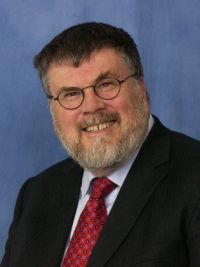 Simon Foote