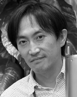 Youichi Asano