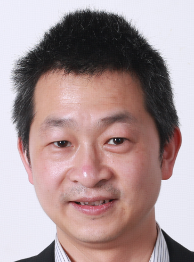 Shenzhou Lu