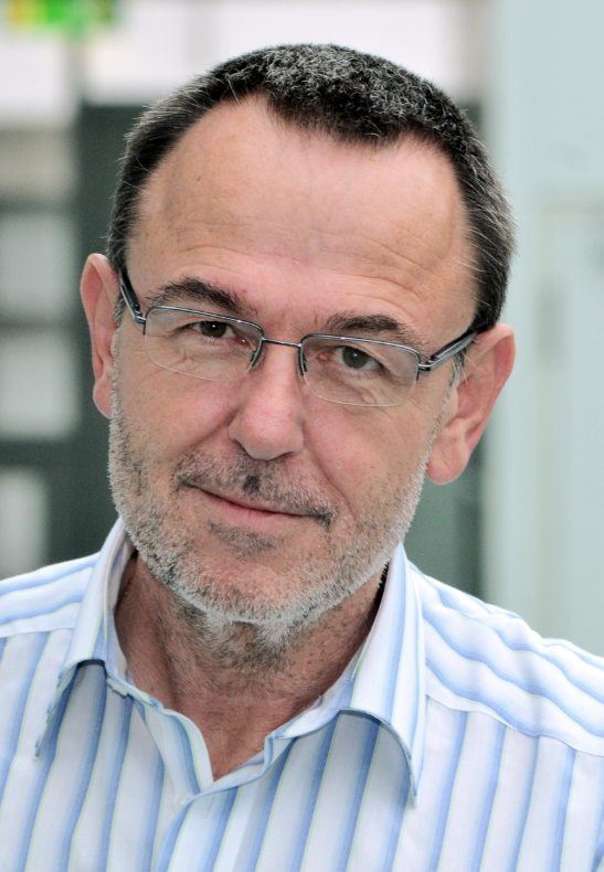 Lutz Gissmann