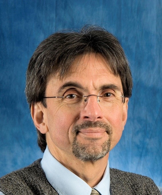Ivan J. Fernandez