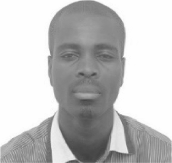 Justice Odoom
