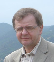 Igor Kabashkin