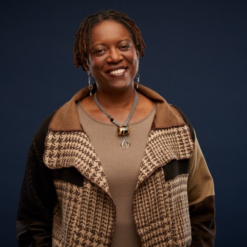 Sharon Y. Irving