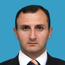 Bahruz Agayar Rashidov