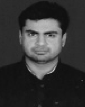 Shailender Kumar