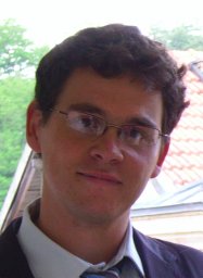 Martin Parisot