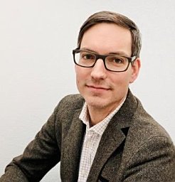 Alexander M. Danzer