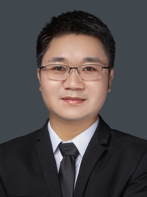 Shengcai Zhu