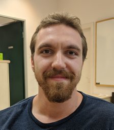 Uri Obolski