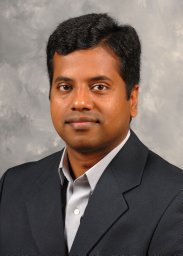 Shankar G. Shanmugam