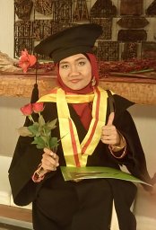 Wahyu Widyaningsih