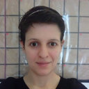 Patricia Mirabile